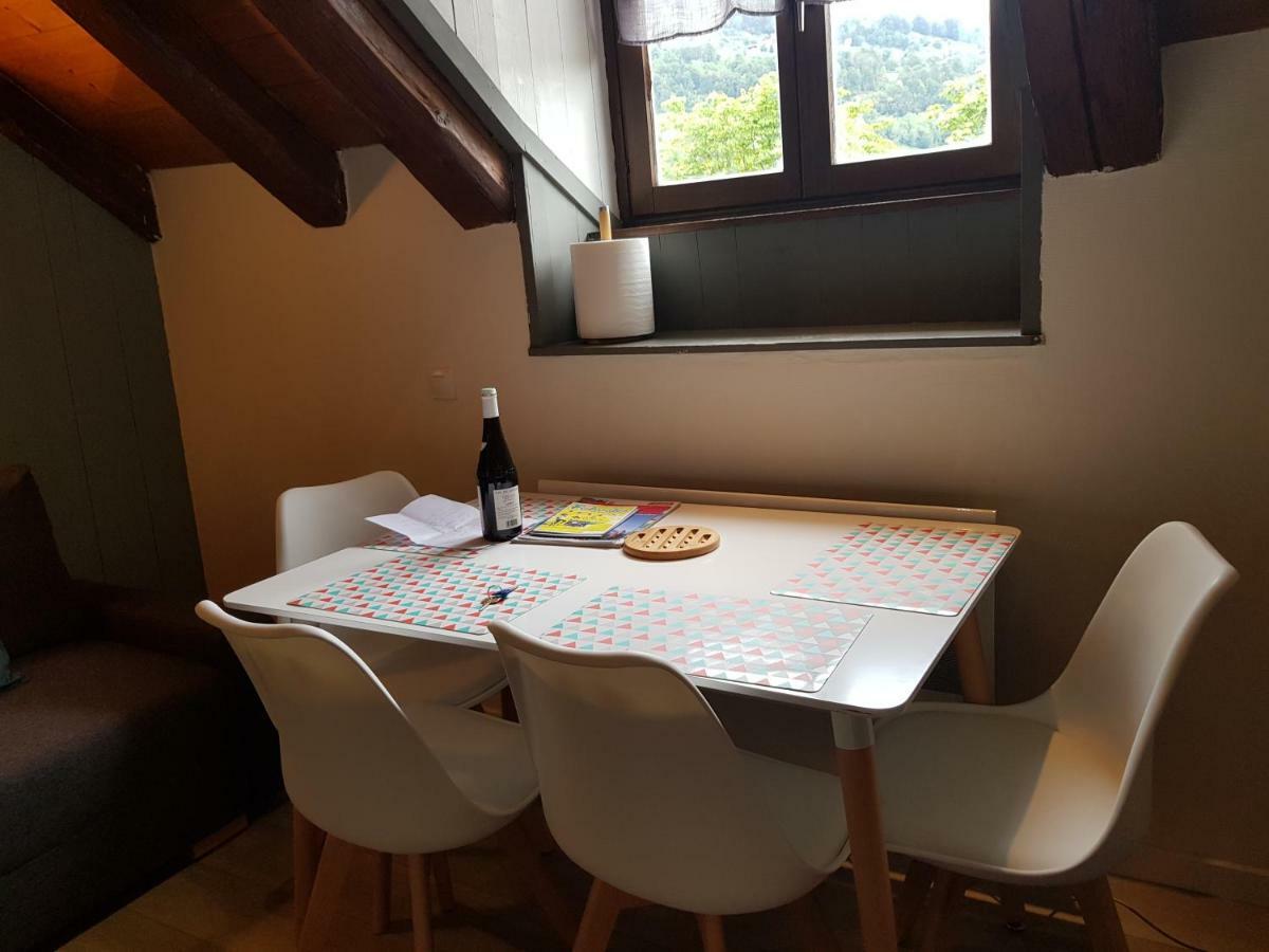 Studio Duplex Place De La Grenette 萨莱切 外观 照片