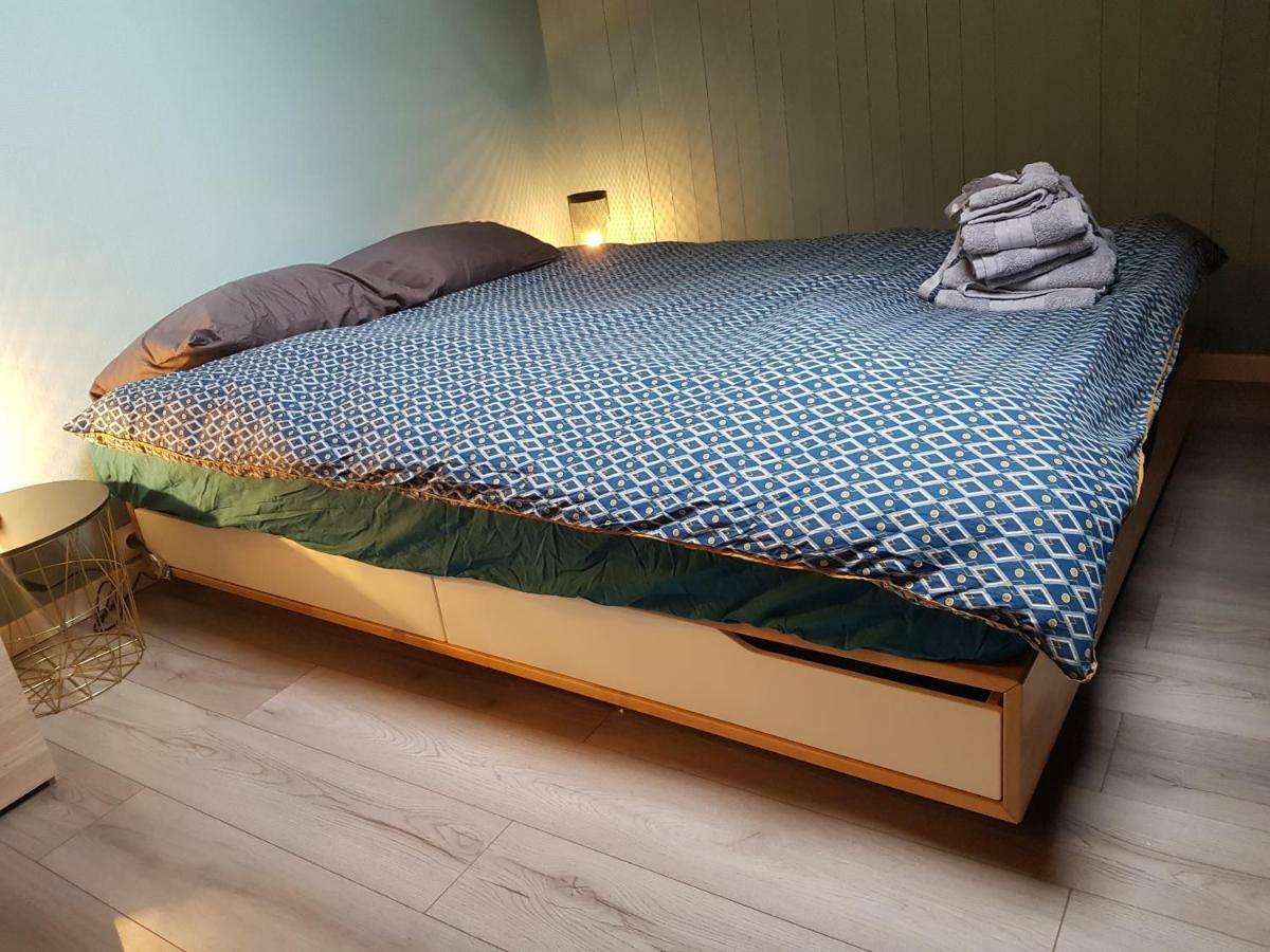 Studio Duplex Place De La Grenette 萨莱切 外观 照片